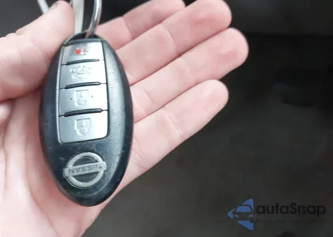 2011 Nissan Altima 2.5 S z USA, uszkodzony, nr VIN 1N4AL2AP2BN413777